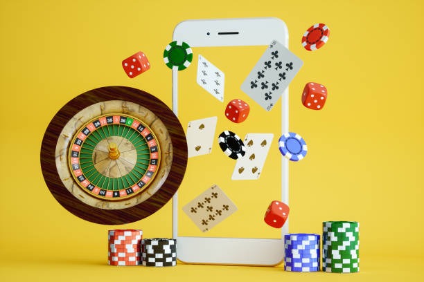 39judi mobile gaming